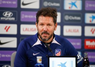 Ατλέτικο Μαδρίτης: Θέλει να κρατήσει για πάντα τον Σιμεόνε