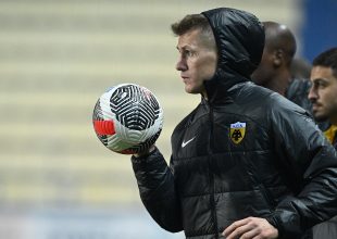 Σιμάνσκι: «Χάσαμε τη συγκέντρωσή μας και το πληρώσαμε»