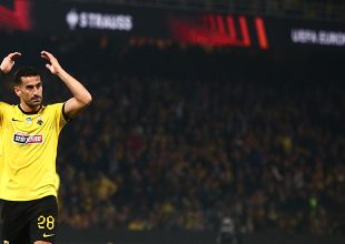 Δεν κλήθηκε στην Εθνική Ιράν ο Χατζισαφί