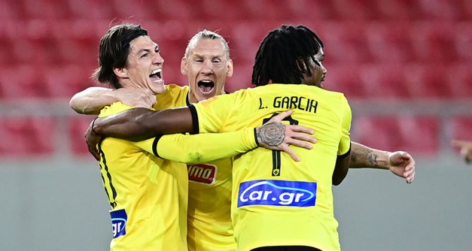 ΑΕΚΑΡΑ και όλοι τάβλα στο λιμάνι! ΑΕΚΑΡΑ και όλοι τάβλα στο λιμάνι!