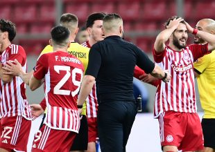 H ΚΕΔ έδωσε απαντήσεις για τους ορισμούς των διαιτητών