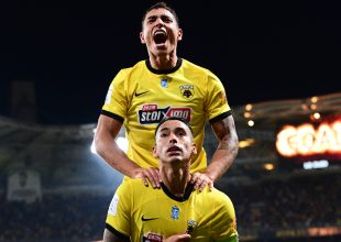 Δικαιολογίες τέλος: Νίκη στο Περιστέρι και… Πρωτάθλημα ξανά!