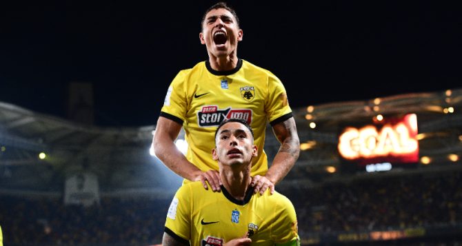 Δικαιολογίες τέλος: Νίκη στο Περιστέρι και… Πρωτάθλημα ξανά!