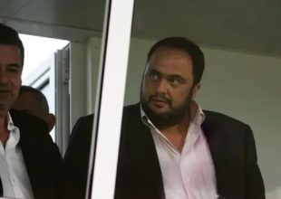 Έφυγε από τη ζωή ο πρώην στέλεχος της ΠΑΕ Ολυμπιακός Αιμίλιος Κοτσώνης