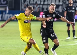 ΑΕΚ – ΟΦΗ: Αριθμοί και προϊστορία