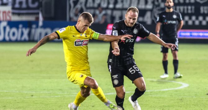 ΑΕΚ – ΟΦΗ: Αριθμοί και προϊστορία