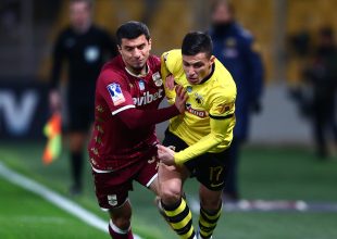 Έλληνας διαιτητής στο Άρης – ΑΕΚ