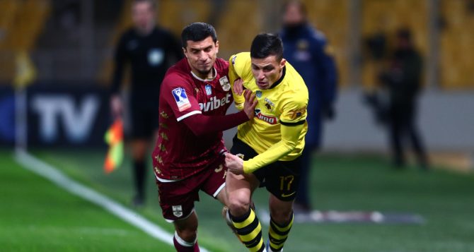 Έλληνας διαιτητής στο Άρης – ΑΕΚ Έλληνας διαιτητής στο Άρης – ΑΕΚ