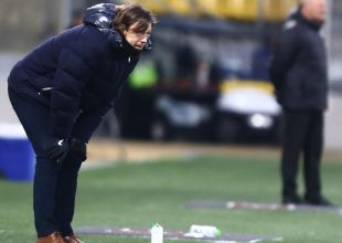 Μπαίνει αύριο για επέμβαση στον μηνίσκο ο Αλμέιδα