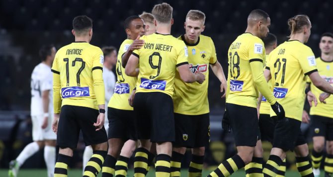 Επιτρέπεται να πέσεις, επιβάλλεται να σηκωθείς