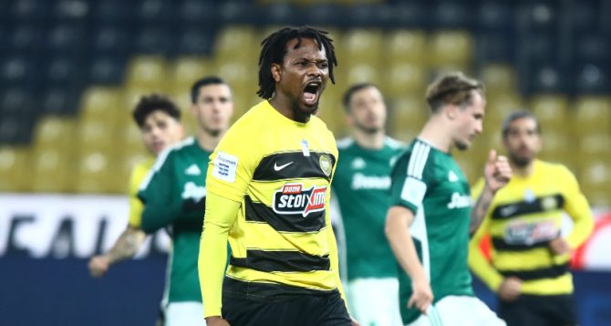 Ψυχρό αίμα από τον Γκαρσία για το 2-2 (VID)