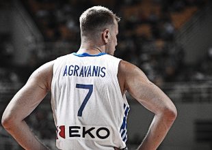 Επίσημο: Στην ΑΕΚ ο Αγραβάνης (ΦΩΤΟ)