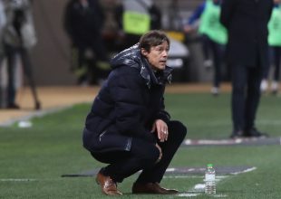 Το πλάνο του Αλμέιδα για Περιστέρι