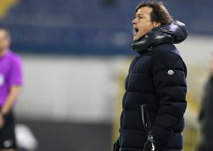 Η ΑΕΚ κερδίζει με τον τρόπο της και τη μαγκιά του Αλμέιδα