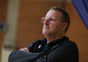 Μπουζόν: «Θέλουμε τη νίκη απέναντι στην Παρτιζάν»