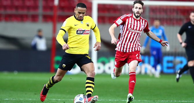 Χάνει και Φορτούνη ο Ολυμπιακός – Χαιρετάει για Σαουδική Αραβία