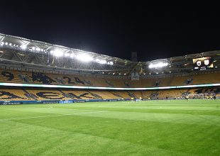 Η ΑΕΚ πήρε «άριστα» από την UEFA – Πεντάστερο το γήπεδο