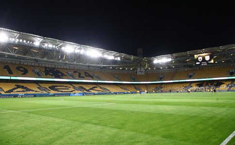 Το αφιέρωμα της «AS» για το γήπεδο της ΑΕΚ:«Η ιστορία της ΑΕΚ λάμπει στους τοίχους»