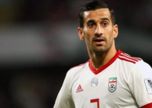 Ο αντίπαλος του Ιράν στους “16” του Asian Cup