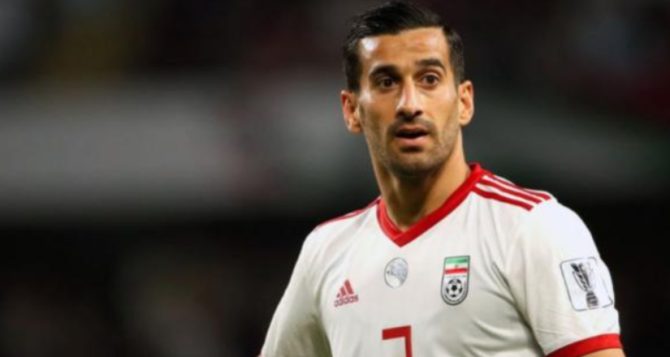 Ο αντίπαλος του Ιράν στους “16” του Asian Cup