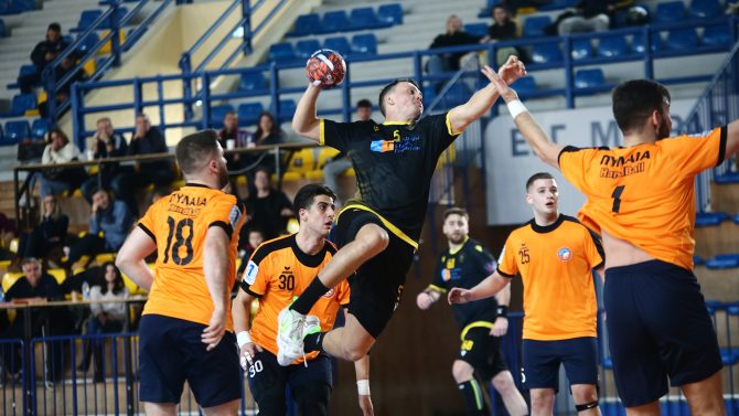 Live stream: ΑΕΚ – Αερωπός Έδεσσας