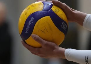 Ακαδημία Βόλεϊ Κοριτσιών: Αποτελέσματα 13-14/01