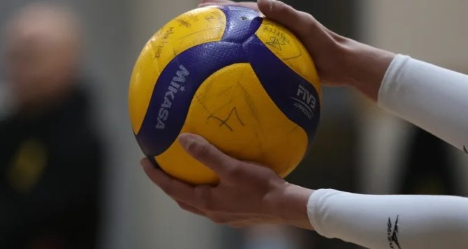Ακαδημία Βόλεϊ Κοριτσιών: Αποτελέσματα 13-14/01