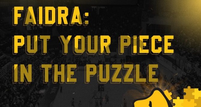 Δίπλα στην Φαίδρα η AEK Betsson (ΦΩΤΟ)