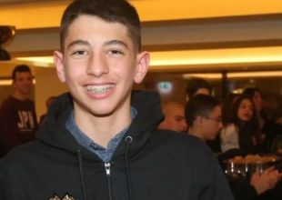 Στους επίλεκτους της ΚΟΕ ο Παλαμιδάς
