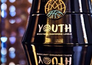 Youth BCL: Δήλωση συμμετοχής από ΑΕΚ και Προμηθέα