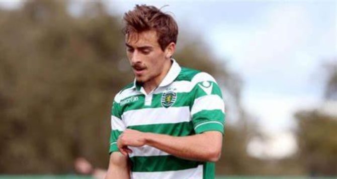 Στη Johor FC ο Ζεράλδες Στη Johor FC ο Ζεράλδες