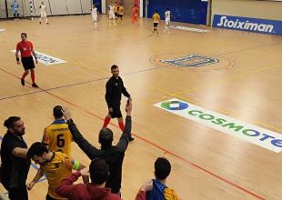 Φωτογραφικά «κλικ» από το Δούκας – ΑΕΚ (pics)