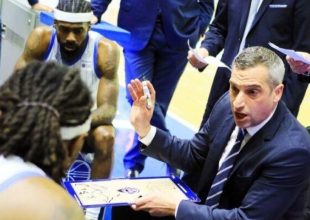 Παπανικολόπουλος: «Η ΑΕΚ πήρε μια καθαρή νίκη»
