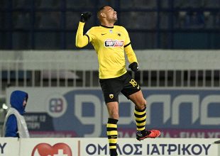 Ο Κάλενς 15ος παίκτης που σκοράρει φέτος