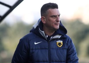 Επίσημο: Τέλος από την ΑΕΚ Β’ ο Νίκος Κούστας