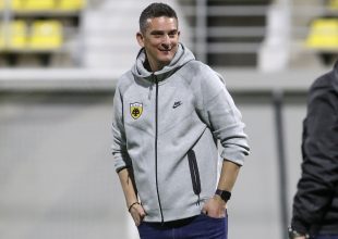 Σαρωτικές αλλαγές στην ΑΕΚ Β’ : «Τέλος» ο Κούστας – Ακολουθούν και άλλοι!