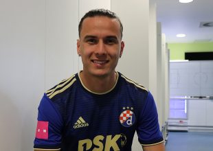 Κροατικά ΜΜΕ: «Αρνητική απάντηση Ντιναμό σε πρόταση της ΑΕΚ»