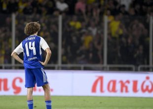 Το νούμερο στη φανέλα του «Λιούμπι»
