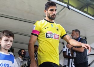 Asian Cup: Έκανε το 2χ2 το Ιράν και πήρε την πρόκριση- Ασίστ ο Μοχαμάντι