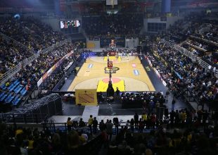 Μεγάλη ζήτηση: Άνοιξε και το άνω διάζωμα της Sunel Arena