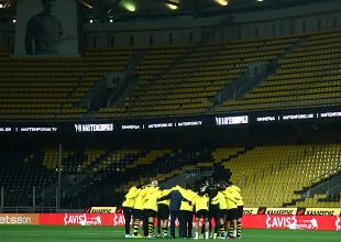 Πρώτα ο Παναθηναϊκός, μετά ο Άρης για την πρόκριση