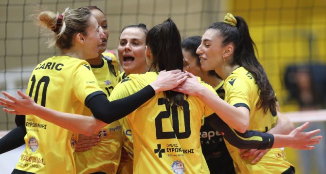 Τα highlights του Παναθηναϊκός – ΑΕΚ (VIDEO)