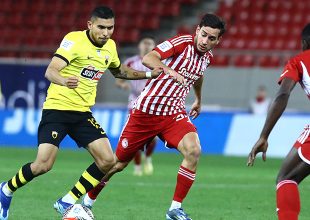 Αυτή είναι η ενδεκάδα των ερυθρόλευκων κόντρα στην ΑΕΚ