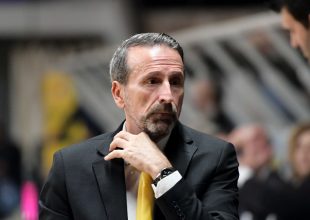 Πλάθα: «Χρειάζεται χρόνος – Δεν ψάχνουμε δικαιολογίες»