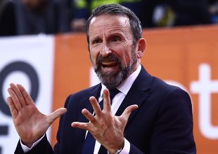 Πλάθα: «Πρέπει να μάθουμε να παίζουμε πιο έξυπνα»