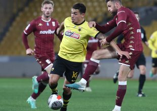 Προβληματίζει ο πάγκος και η ανάγκη πλέον για ενίσχυση