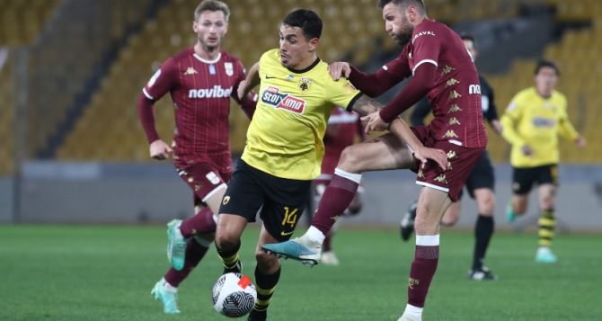 Προβληματίζει ο πάγκος και η ανάγκη πλέον για ενίσχυση