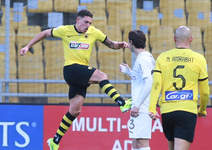 Τα highlights του ΑΕΚ – ΟΦΗ (VID)