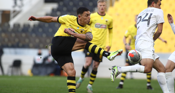 Η βαθμολογία της Super League – Στη 2η θέση η ΑΕΚΑΡΑ, στο -2 απ’ την κορυφή