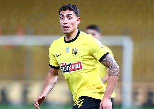 Με Πόνσε στην κορυφή η ενδεκάδα της ΑΕΚ για Ατρόμητο (ΦΩΤΟ)